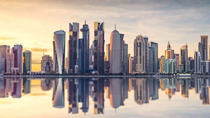 Doha: City Tour with Transport from Airport or Hotel - The Sum Up