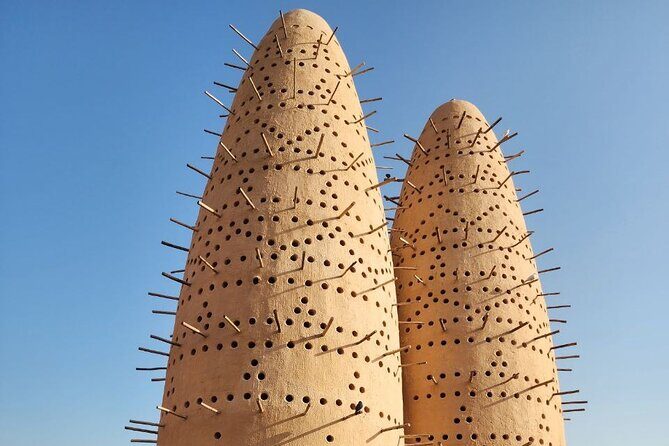 Doha City Tours - Authentic Experiences and Review Highlights