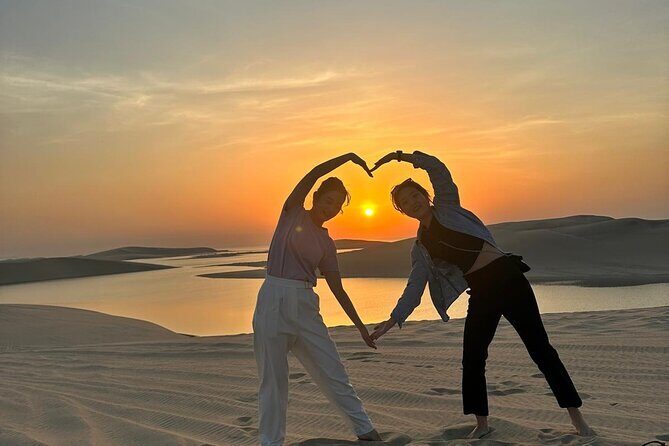 Doha Combo a Rich Heritage from the Desert to the City - Breaking Down the Itinerary — Why Each Stop Matters
