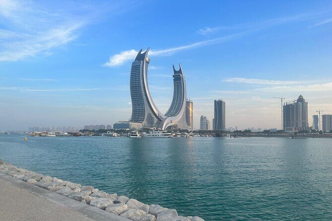 Doha Combo a Rich Heritage from the Desert to the City - The Verdict on Price and Value