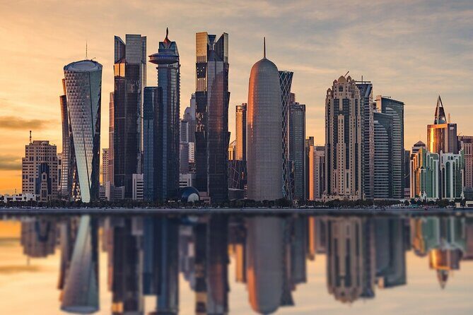 Doha Combo a Rich Heritage from the Desert to the City - FAQs