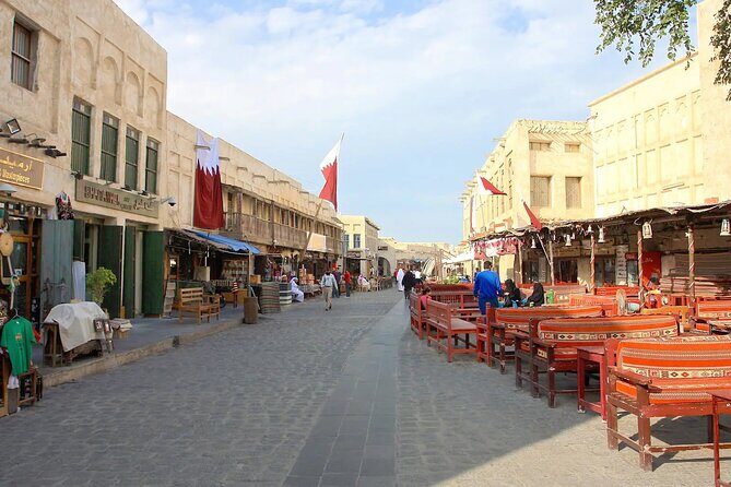Doha: Combo City Tour And Desert Safari - Practical Tips for Booking