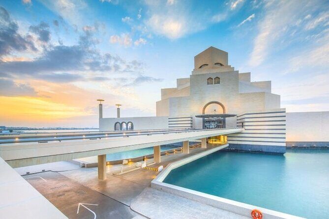 Doha: Combo City Tour And Desert Safari - Who Will Love This Tour?