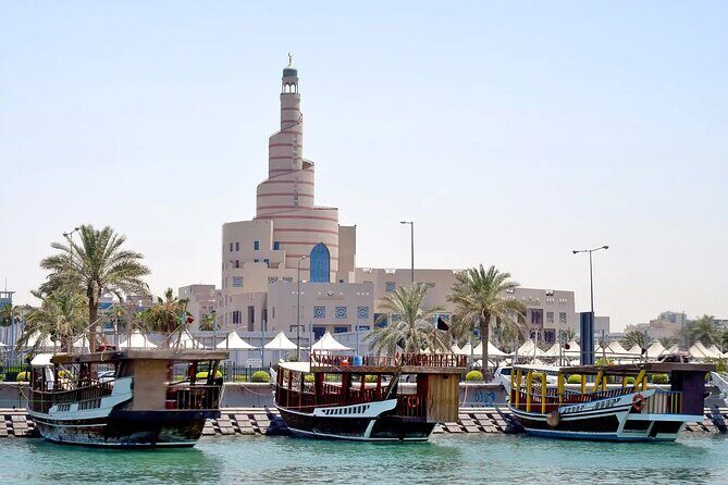 Doha: Combo City Tour And Desert Safari - Final Thoughts