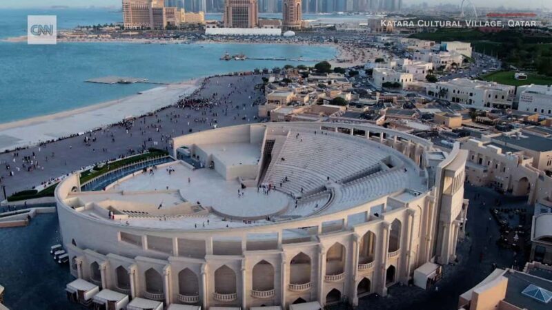 Doha: Combo Private Desert Safari Tour + Doha City Tour. - Key Points
