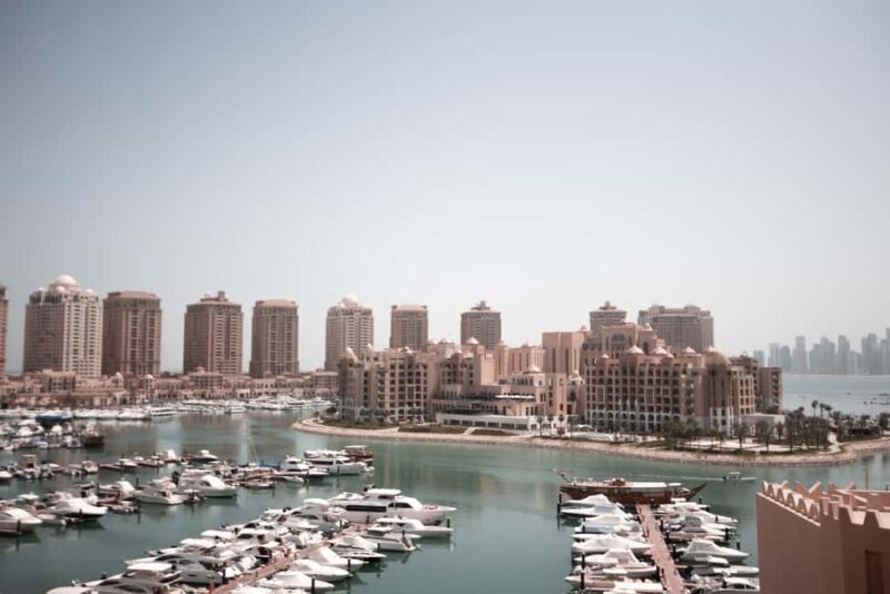 Doha: Combo Private Desert Safari Tour + Doha City Tour. - Final Thoughts