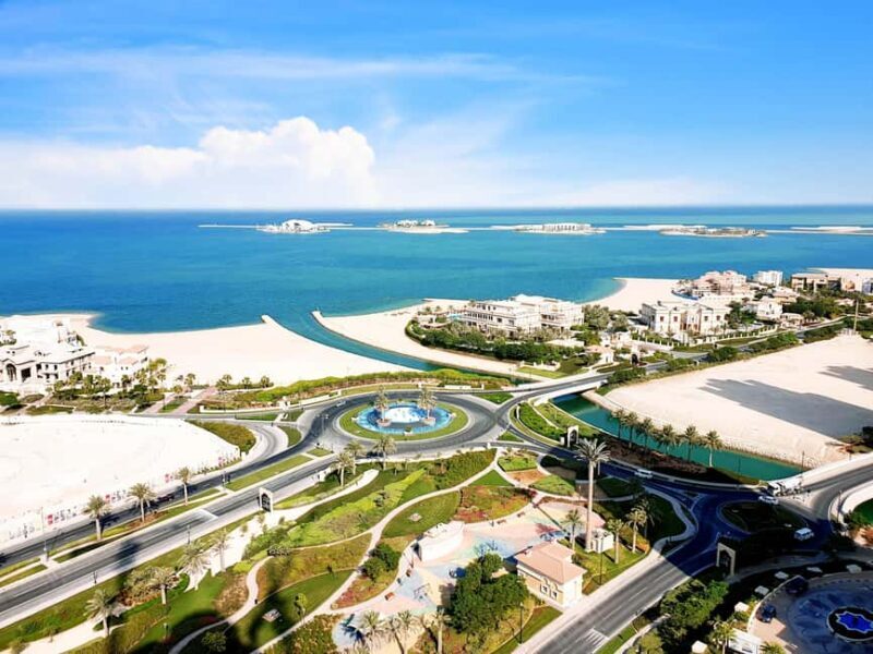 Doha: Combo Private Desert Safari Tour + Doha City Tour. - Frequently Asked Questions