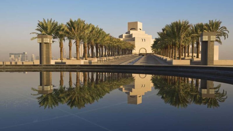 Doha: Complete City Highlights Guided Tour - Exploring Doha: A City of Contrasts