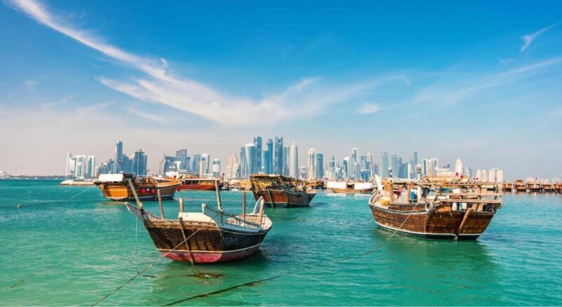 Doha: Complete City Highlights Guided Tour - FAQ