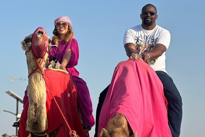 Doha Delights City Tour with Desert Safari and Inland Sea Visit - Final Thoughts