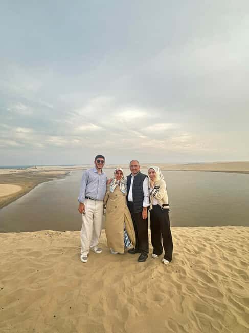 Doha; Desert safari, camel ride, sandboarding, Inland Sea - FAQ