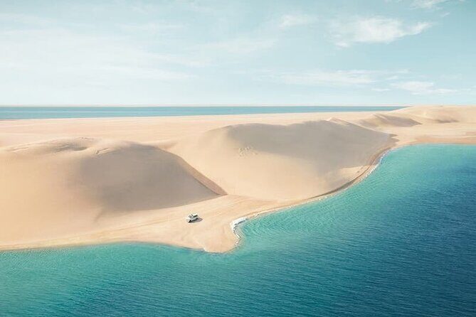 Doha: Desert Safari: Dune Bashing, Quad Bikes & Camel Rides - What to Expect from the Tour Experience