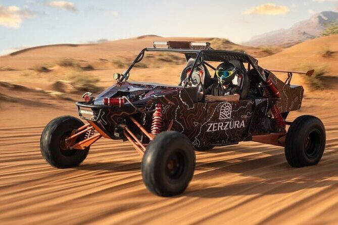 Doha: Desert Safari: Dune Bashing, Quad Bikes & Camel Rides - FAQ