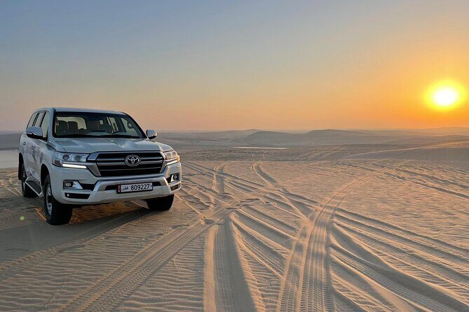 Doha: Desert Safari, Sand Boarding, Camel Ride & Inland Sea Tour - The Sum Up: Is This Tour Worth Your Time and Money?