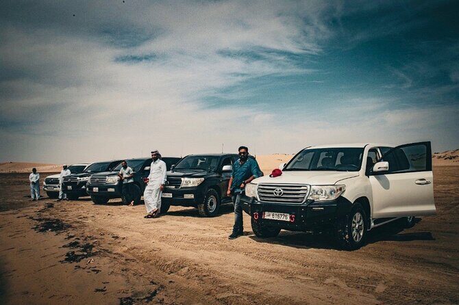 Doha Desert Safari with Inland Sea visit - Who Will Love This Tour?