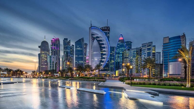 Doha: Dhow Boat Ride with City Tour and Souq Waqif Visit - A Practical Look at the Tour