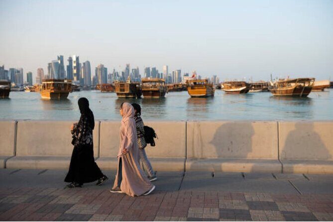Doha Discovery Create Your Own Adventure Customizable City Tour - Authentic Insights from Reviews