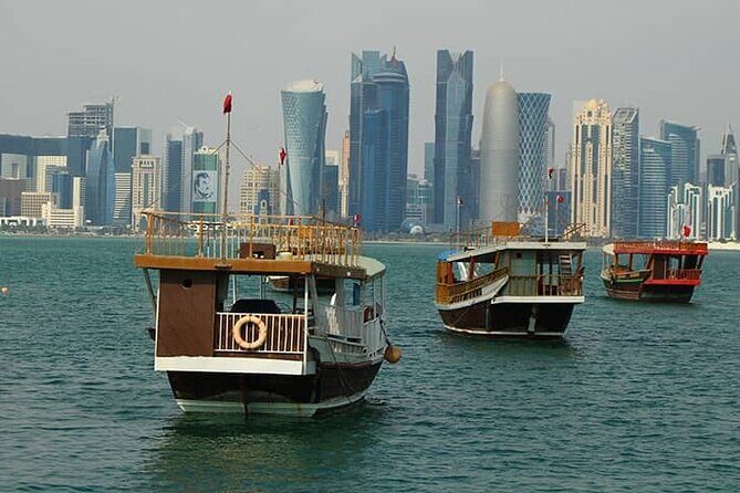 Doha Discovery Create Your Own Adventure Customizable City Tour - Analyzing the Price and Value
