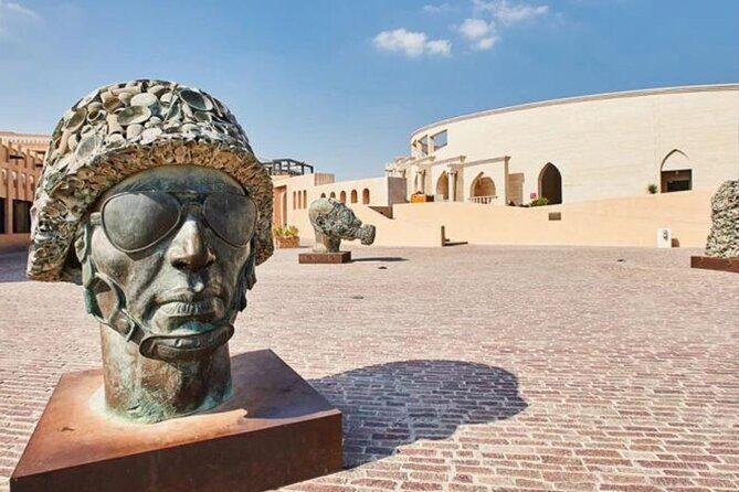 Doha Discovery Create Your Own Adventure Customizable City Tour - Who Is This Tour Best For?