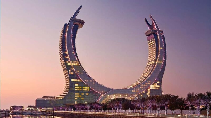 Doha Discovery Create Your Own Adventure Customized CityTour - Key Points