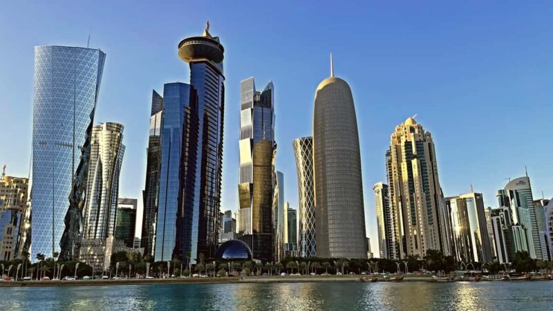 Doha: Doha Highlights City tour with Licensed tour guide - Discovering Doha: What This Tour Offers