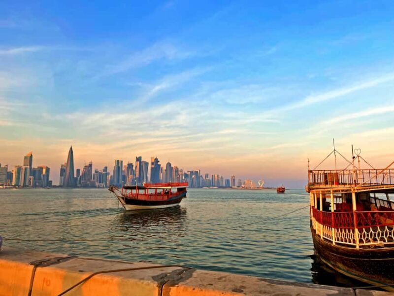 Doha: Doha Highlights City tour with Licensed tour guide - Final Thoughts: Is This Tour Right for You?