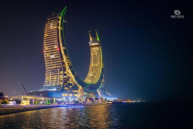 Doha Evening-Night City Tour from Hotel, Airport & Transfers - Who Should Consider This Tour?