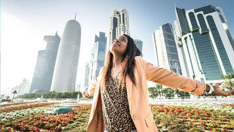 Doha: Exclusive City Tour with Licensed Guide - Experience the Essentials of Doha in One Tour