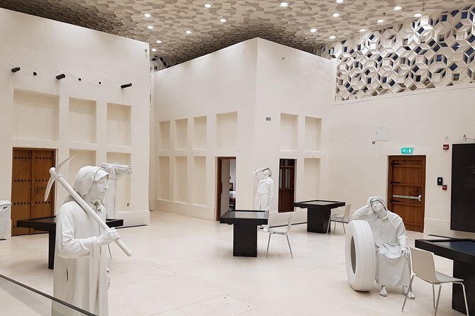 Doha Express City Tour With or Without Local meal - FAQ