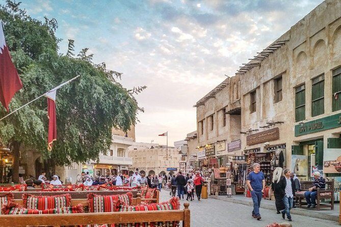 Doha Food And Souq Waqif Local Market, Msheireb Heart of Doha Tour - Why This Tour Stands Out