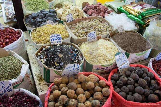 Doha Food And Souq Waqif Local Market, Msheireb Heart of Doha Tour - Logistics and Practical Details