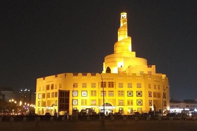 Doha from Land & Sea: City Tour & Traditional Dhow Boat Ride - Final Thoughts