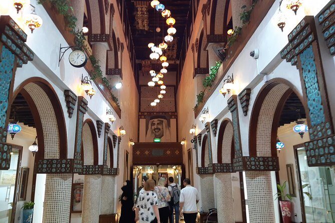 Doha from Land & Sea: City Tour & Traditional Dhow Boat Ride - FAQ