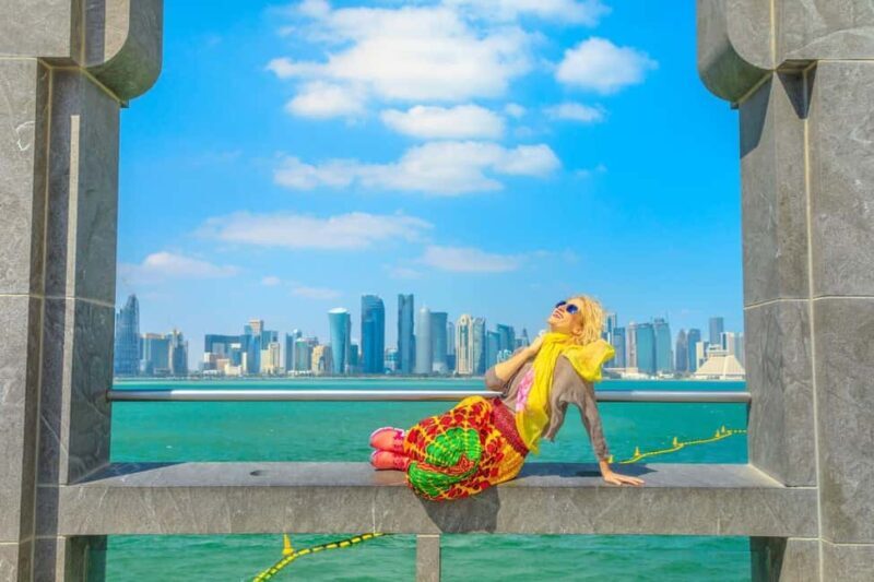 Doha: Full Day City Highlights Private Tour (6 Hours) - Key Points