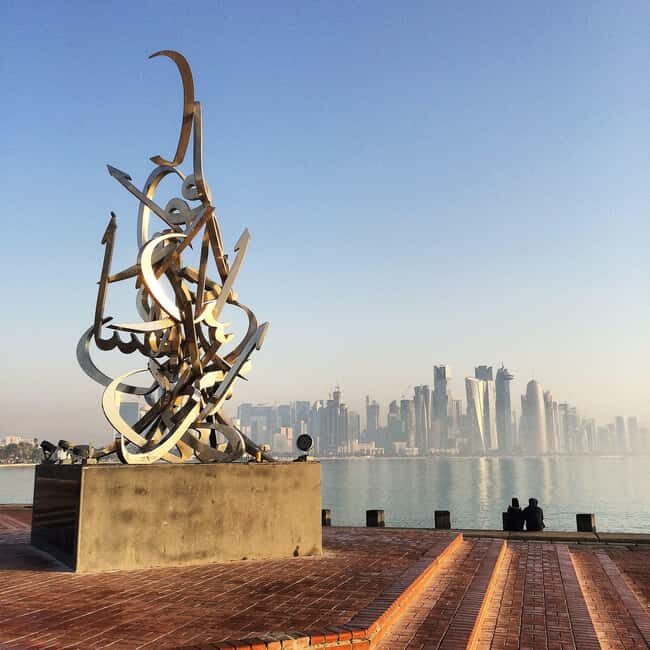 Doha: Full Day City Highlights Private Tour (6 Hours) - The Itinerary: A Closer Look at What to Expect