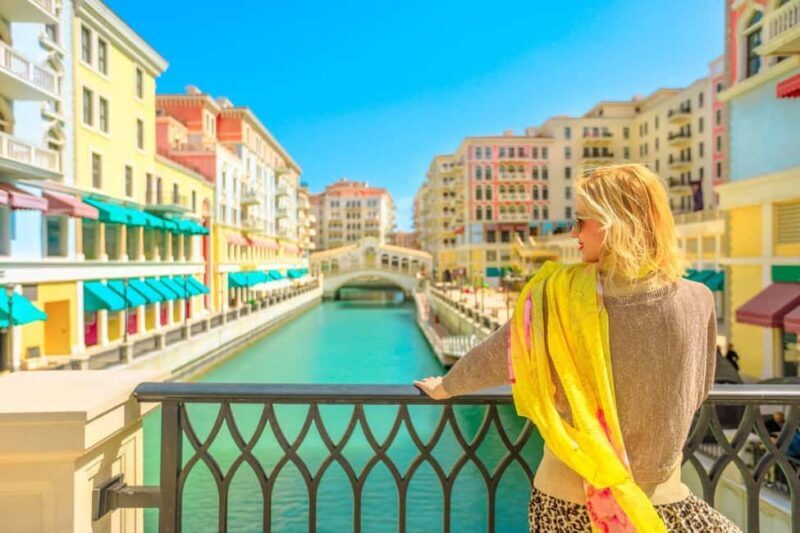 Doha: Full Day City Highlights Private Tour (6 Hours) - Real Experiences from Travelers