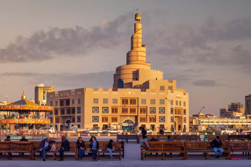 Doha: Full Day City Highlights Private Tour (6 Hours) - Final Thoughts