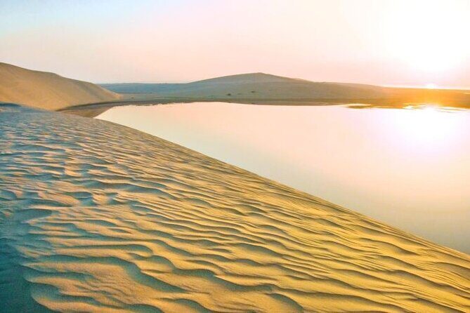 Doha : Full Day Desert Safari | BBQ Dinner | Inland sea - Transportation and Duration: Why It Matters