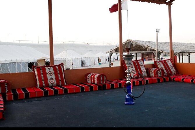 Doha : Full Day Desert Safari | BBQ Dinner | Inland sea - Final Thoughts: Is This Tour for You?
