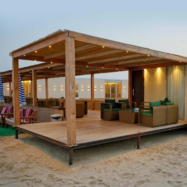 Doha: Full-Day Desert Safari, Dune Bashing & BBQ Dinner - An In-Depth Look at the Doha Desert Safari Experience