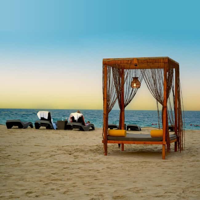 Doha: Full-Day Desert Safari, Dune Bashing & BBQ Dinner - What Makes This Tour Stand Out?