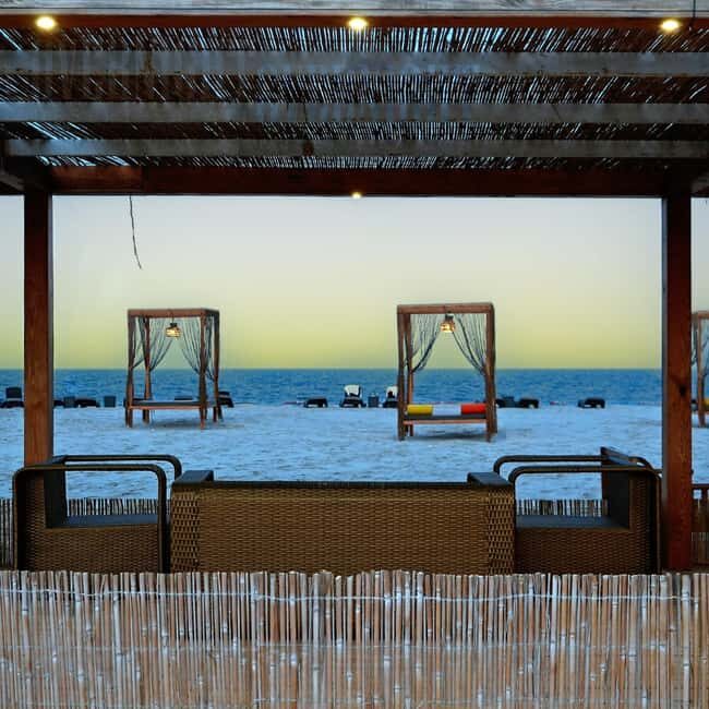 Doha: Full-Day Desert Safari, Dune Bashing & BBQ Dinner - Final Thoughts