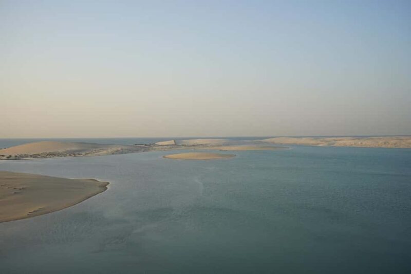 Doha: Full Day Desert Safari with Lunch or Dinner - Key Points