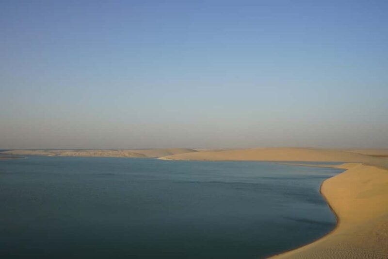 Doha: Full Day Desert Safari with Lunch or Dinner - Practical Details & What to Expect