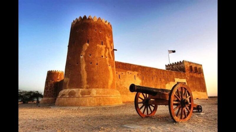 Doha: Full-Day North and West Tour with Forts and Qatari - An In-Depth Look at the Tour Experience