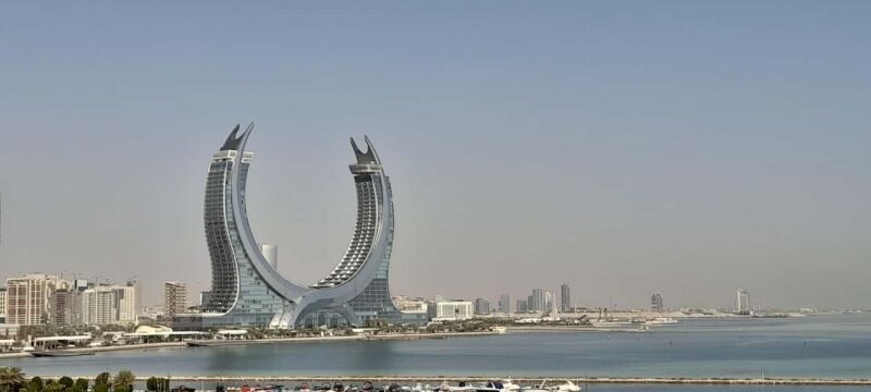 Doha Geocaching & City Tour Combo - Who Will Love This Tour?