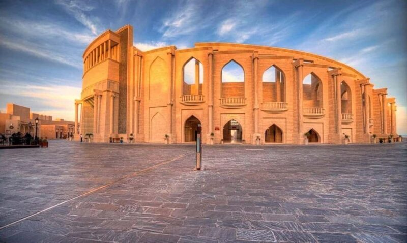 Doha Guided City Tour - A Complete Look at What the Tour Offers