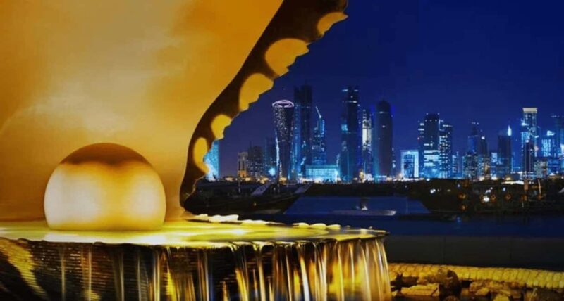 Doha: Guided City Tour - An In-Depth Look at the Tour Itinerary