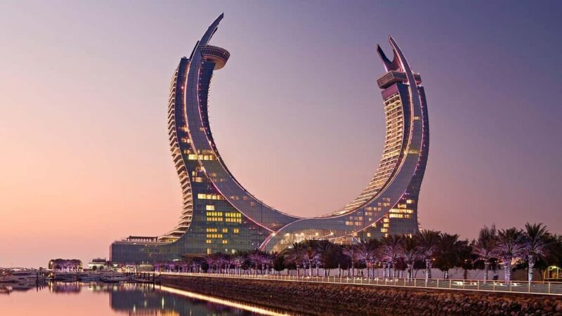 Doha: Guided City Tour with Airport and Hotel Pickup - Exploring Doha: A Guide to the Guided City Tour with Airport and Hotel Pickup