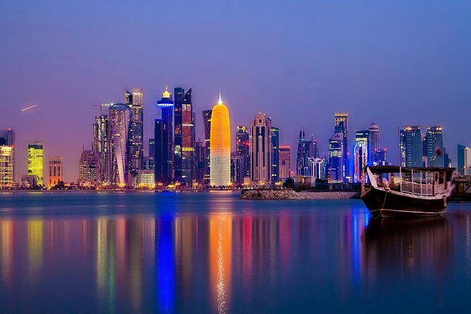 Doha: Guided City Tour with Airport and Hotel Pickup - Price and Value